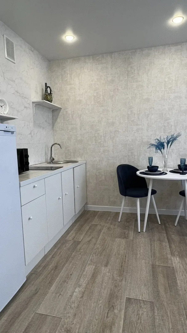 Апартаменты на Газовиков 44