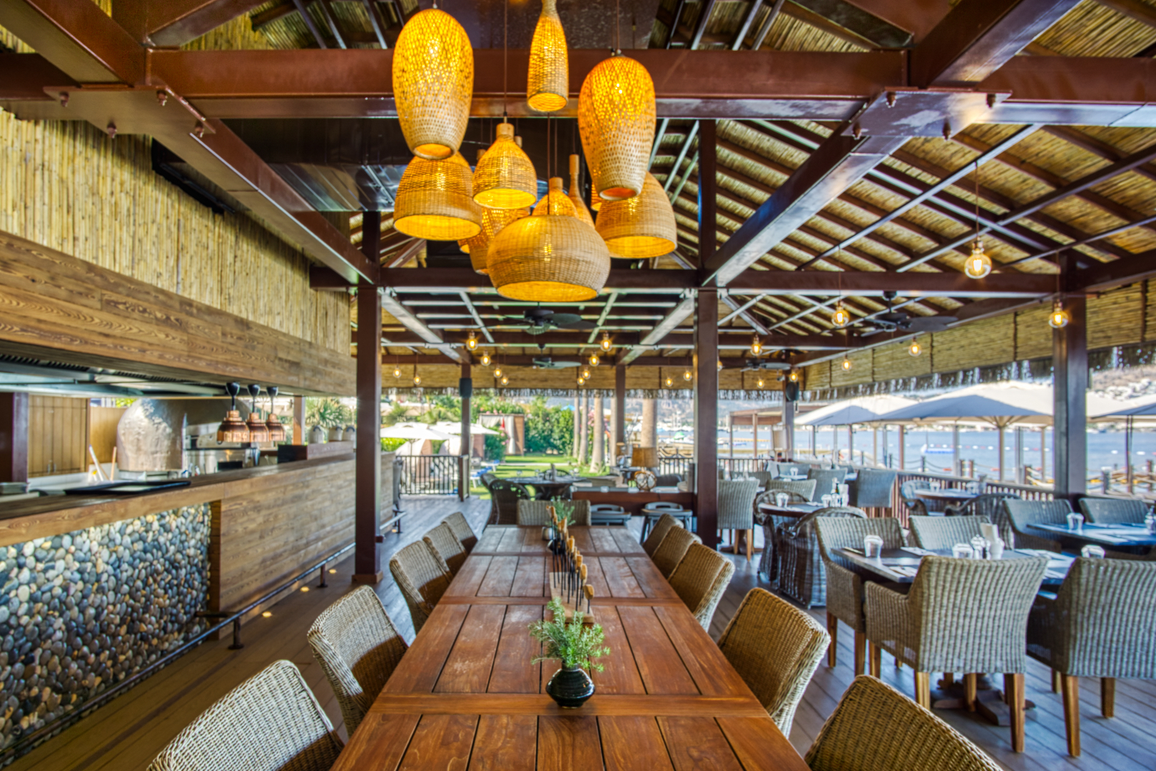 Mivara Luxury Resort & Spa Hot