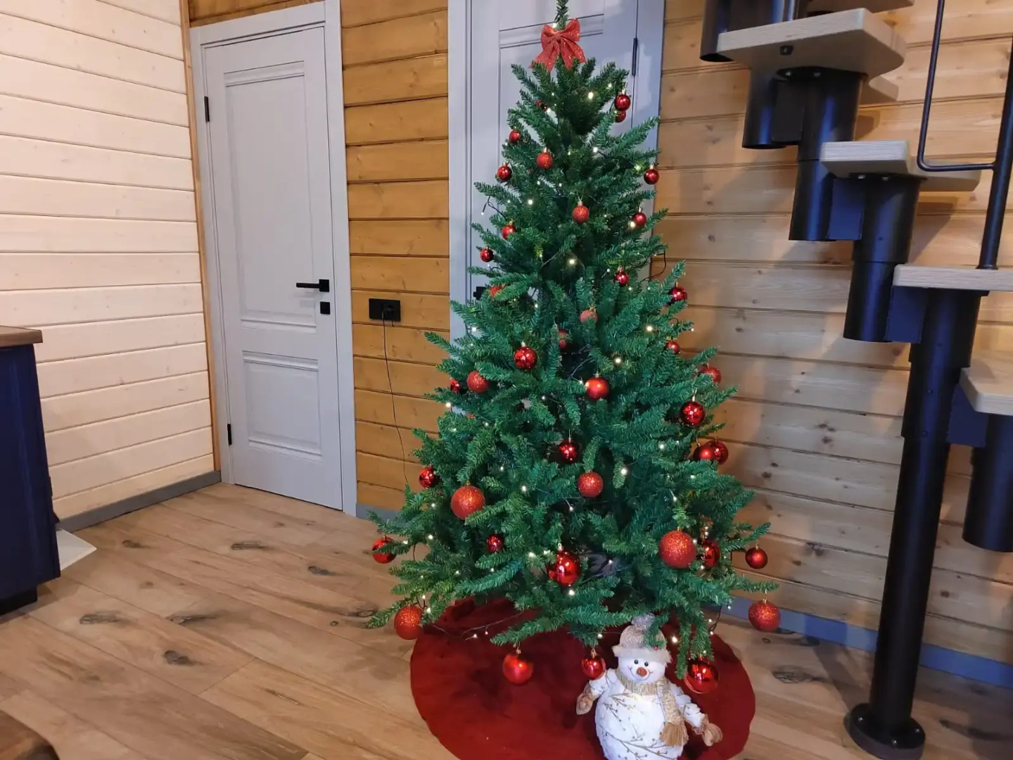 Частный Дом Freedom