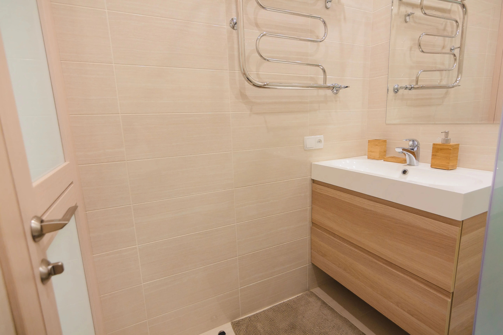 Квартира HotelRoom24 Грузинский Вал