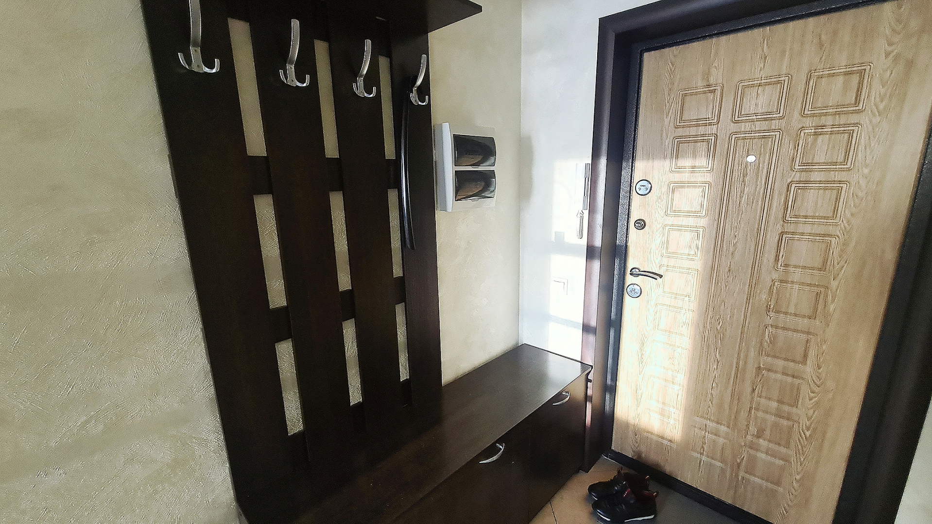 Апартаменты Конева 10 Аэропорт Фестиваль Мега