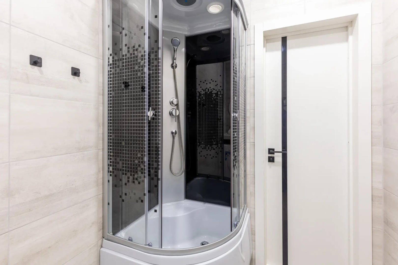 Апартаменты Белградская 4 Minsk World