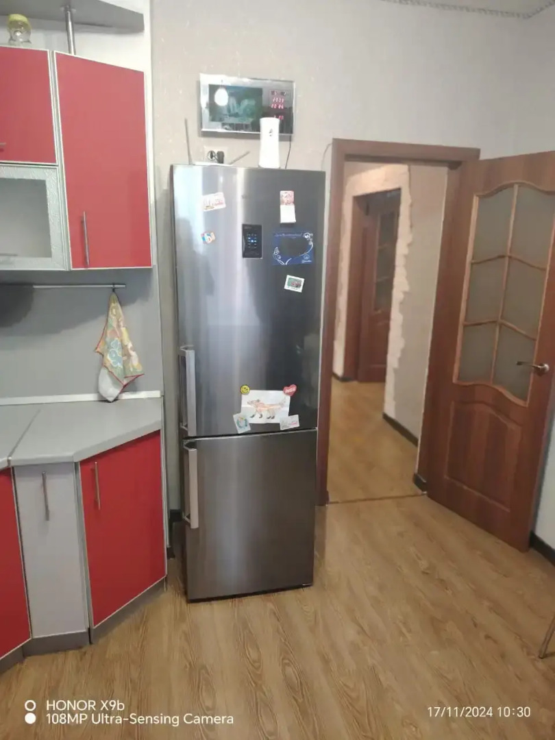 Апартаменты В Центре