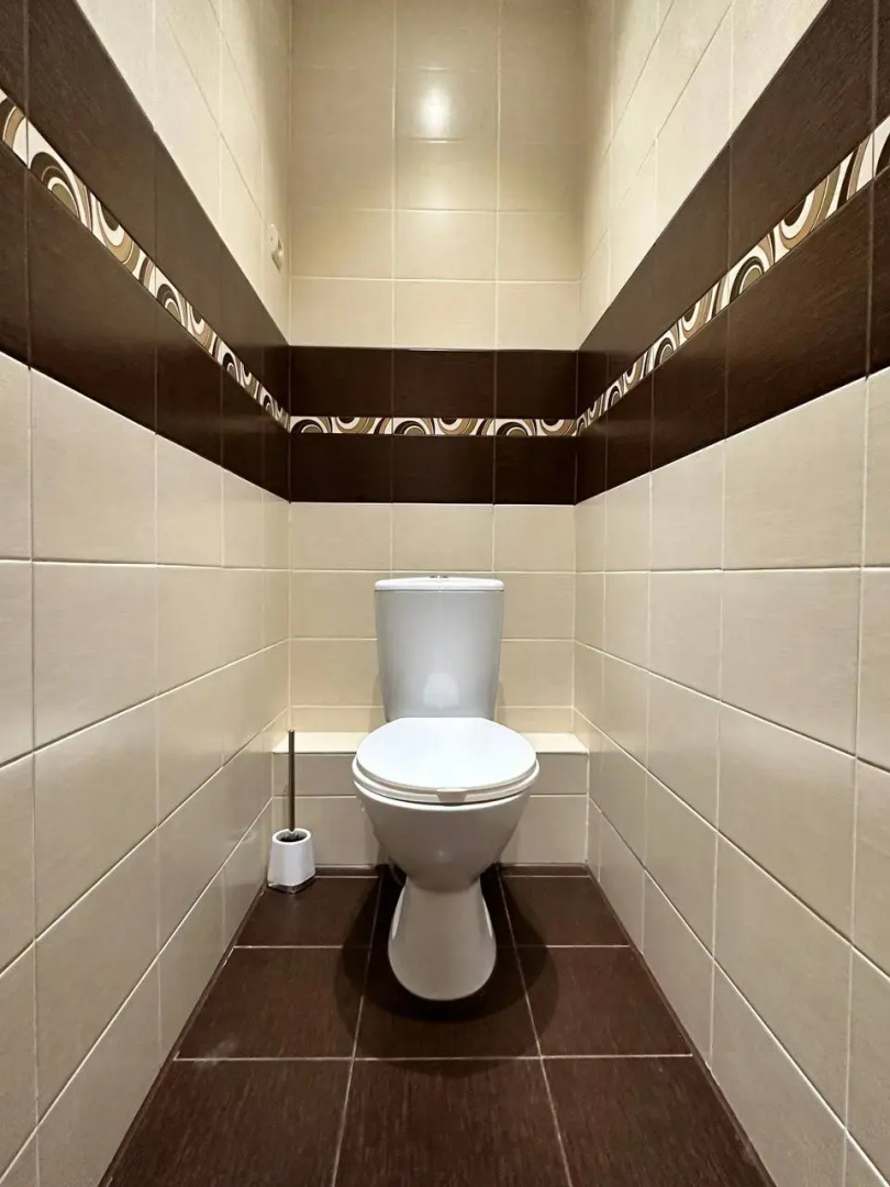 Квартира Однокомнатная Революционная 7