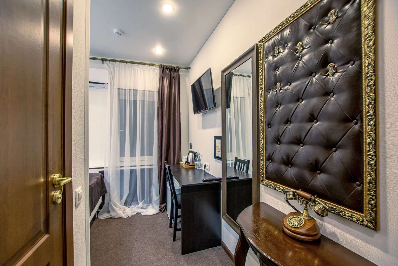 Отель Revival Hotel