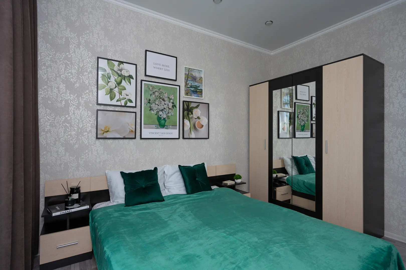 Апартаменты Soul of Kazan Family Memories