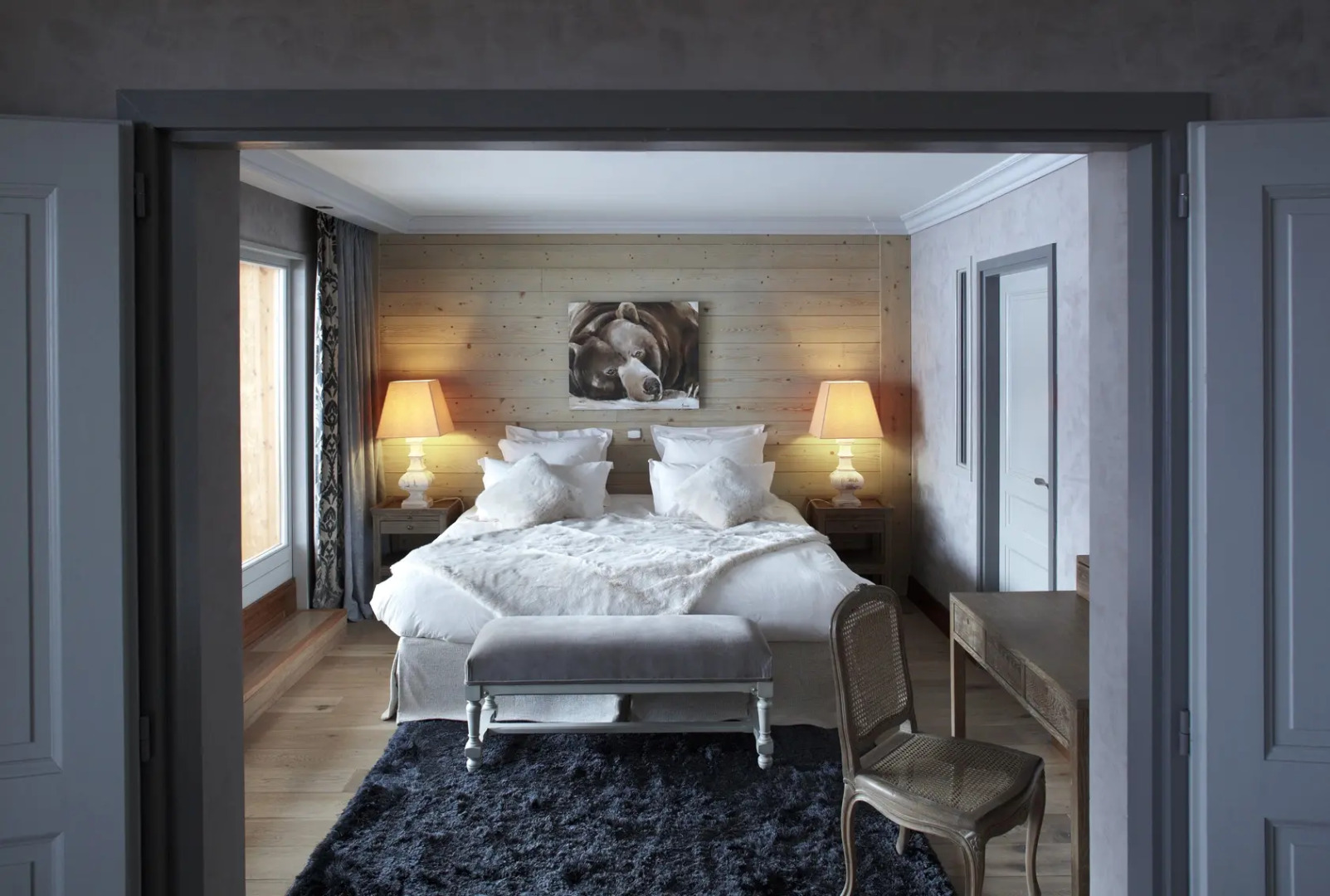 Отель L'HELIOS & SPA