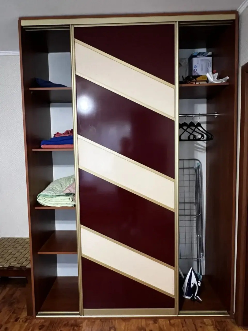 Апартаменты Амалиенау