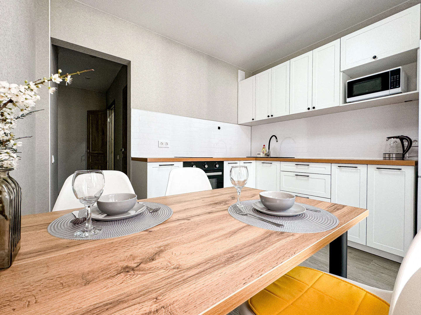 Апартаменты Монако 24 ЖК «Avanta» 61