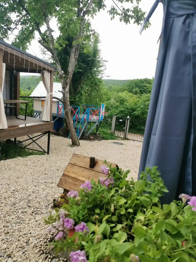 Гостевой дом  Три Стихии