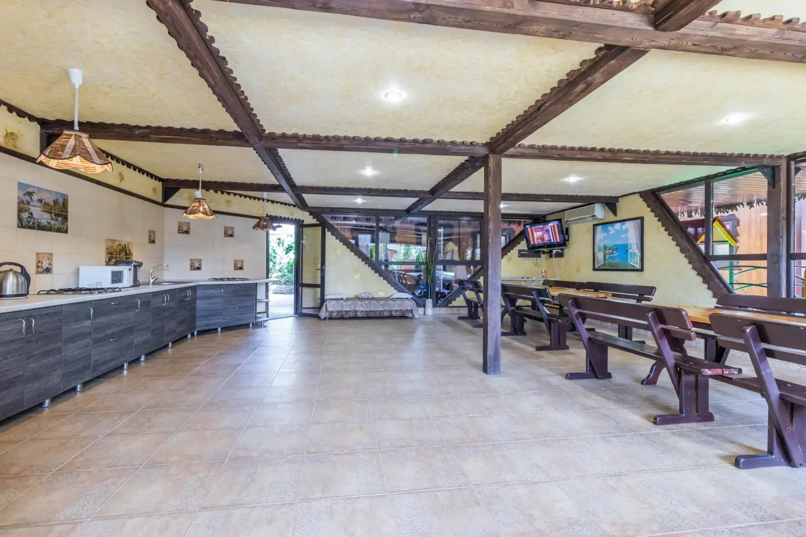 Гостевой дом Вилла Лючия 2