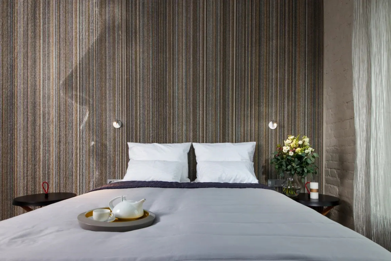 Апартаменты Вилла Перлов