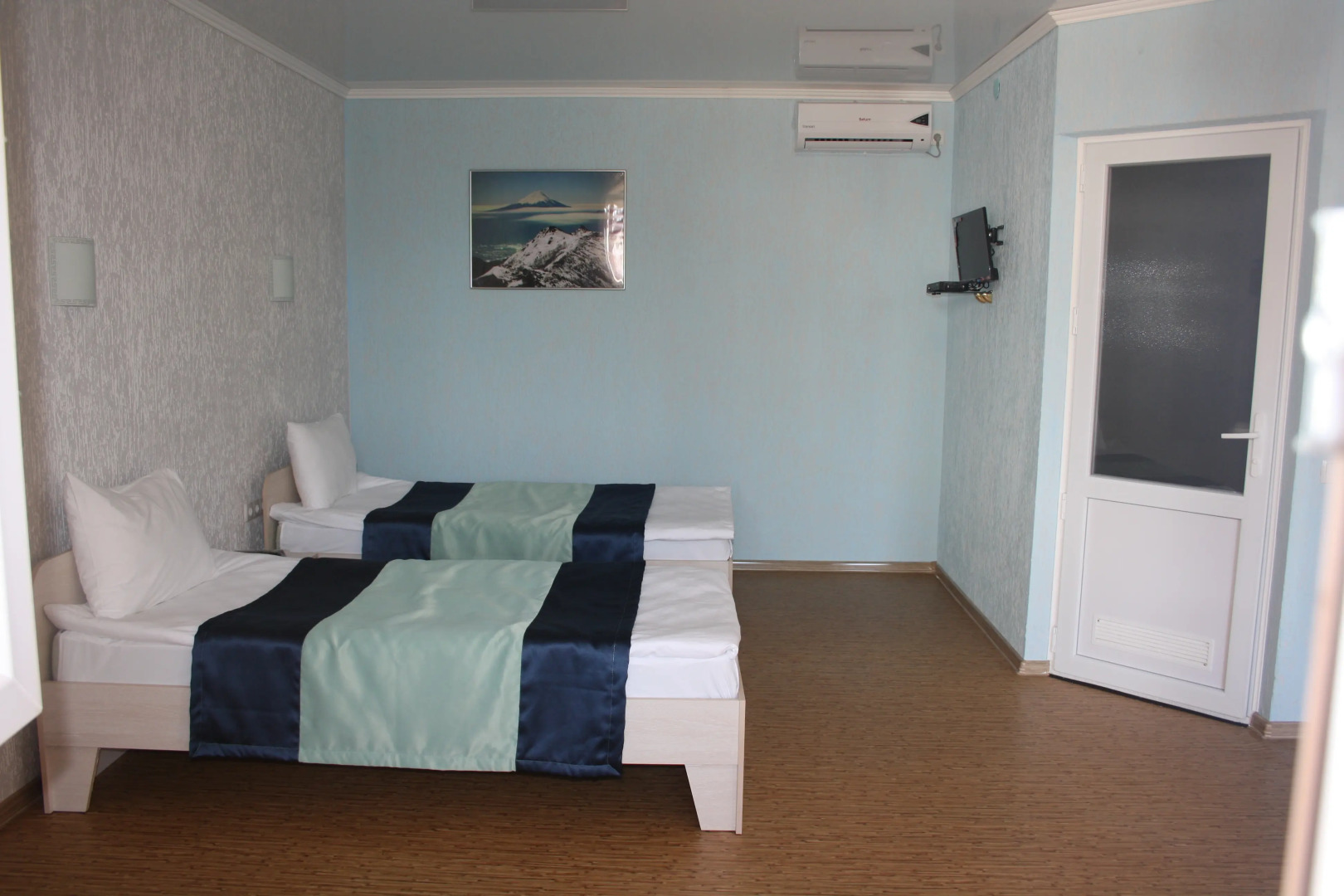 Мини-отель FreeDom