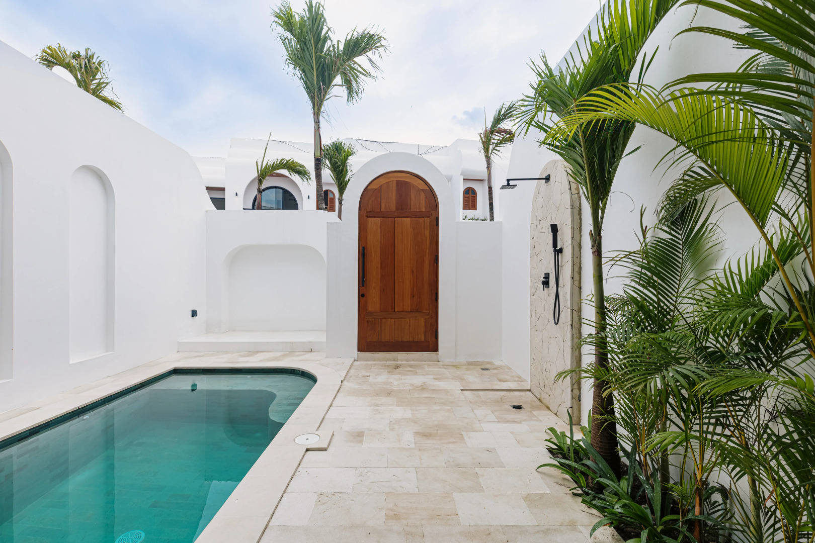 Вилла Amal By Bali Bliss Properties