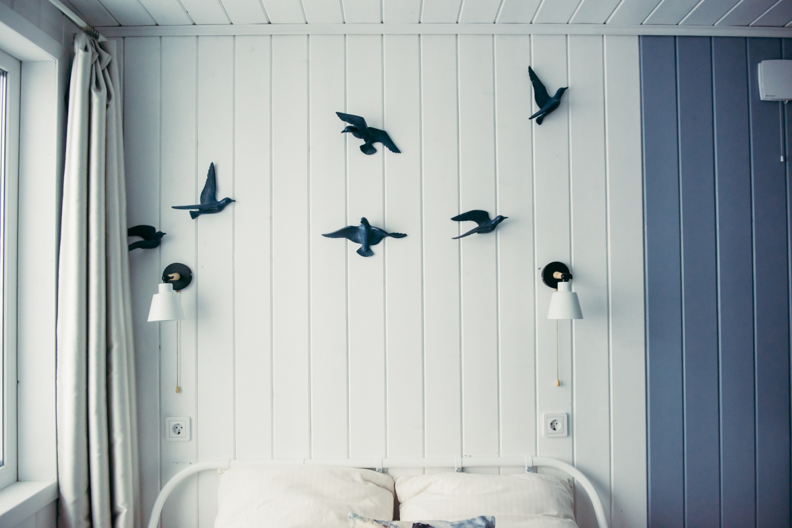 Глэмпинг Вид-Глэмп