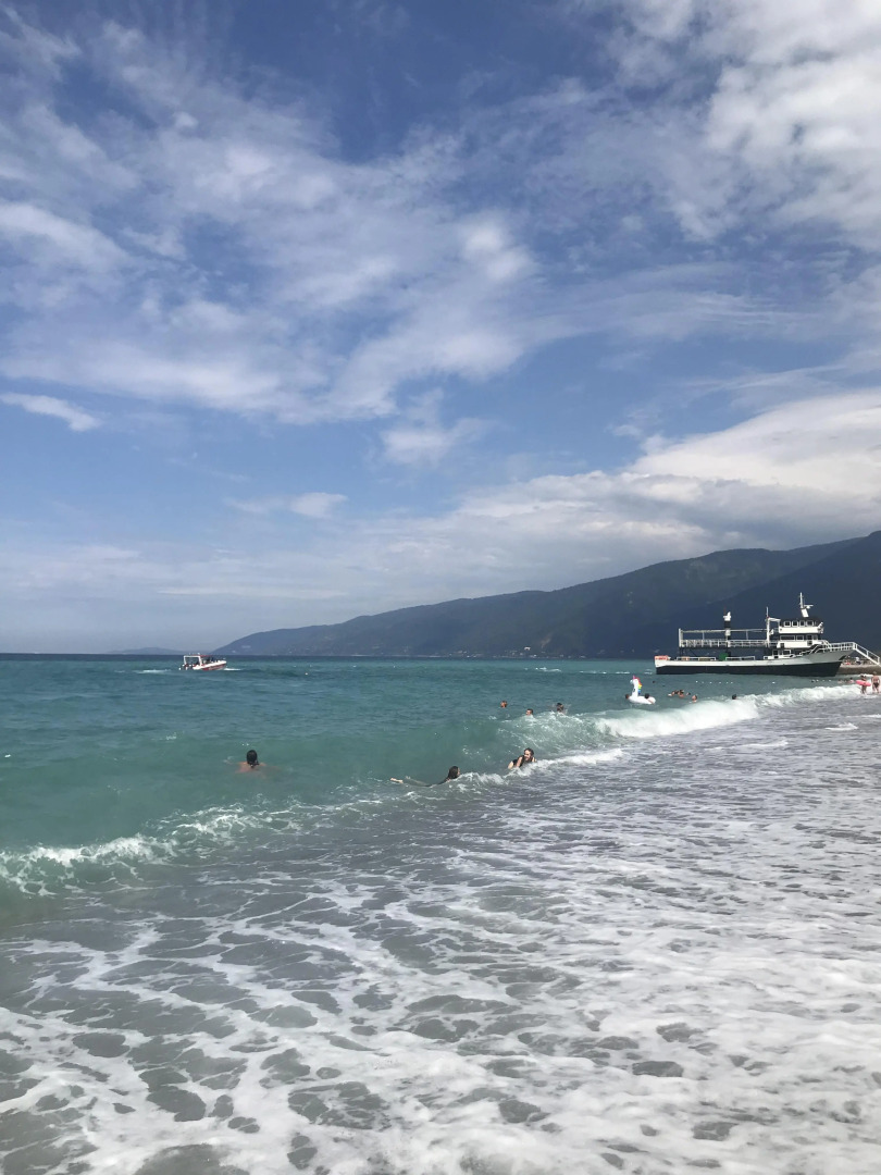 Мини-отель Коралл