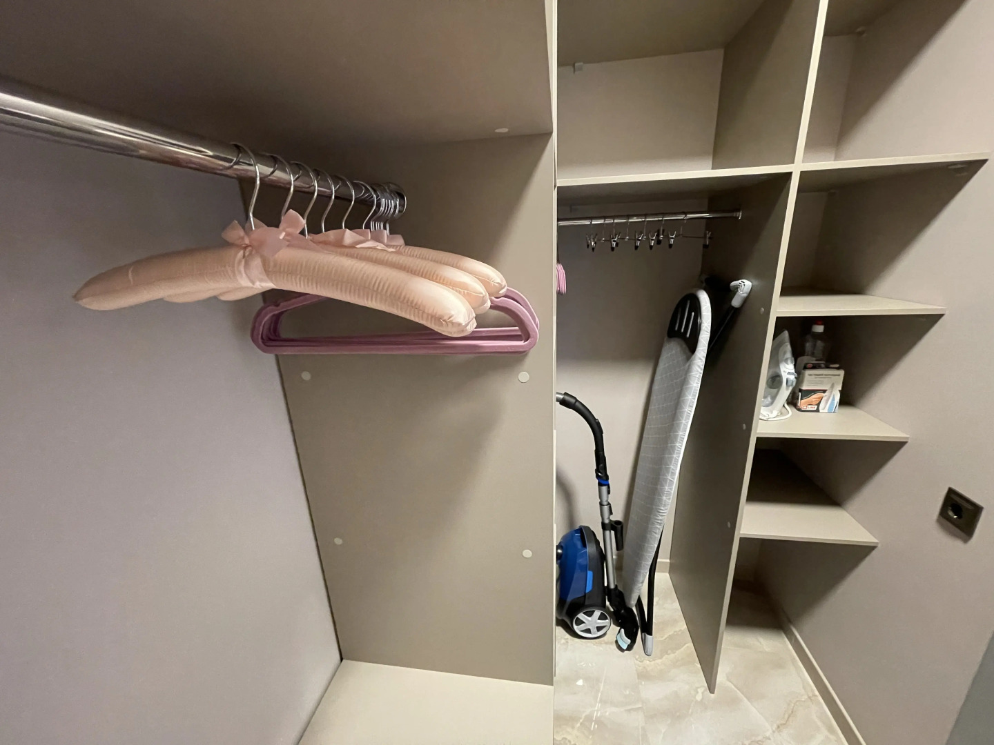 Апартаменты ЖК Корона Авторское Решение