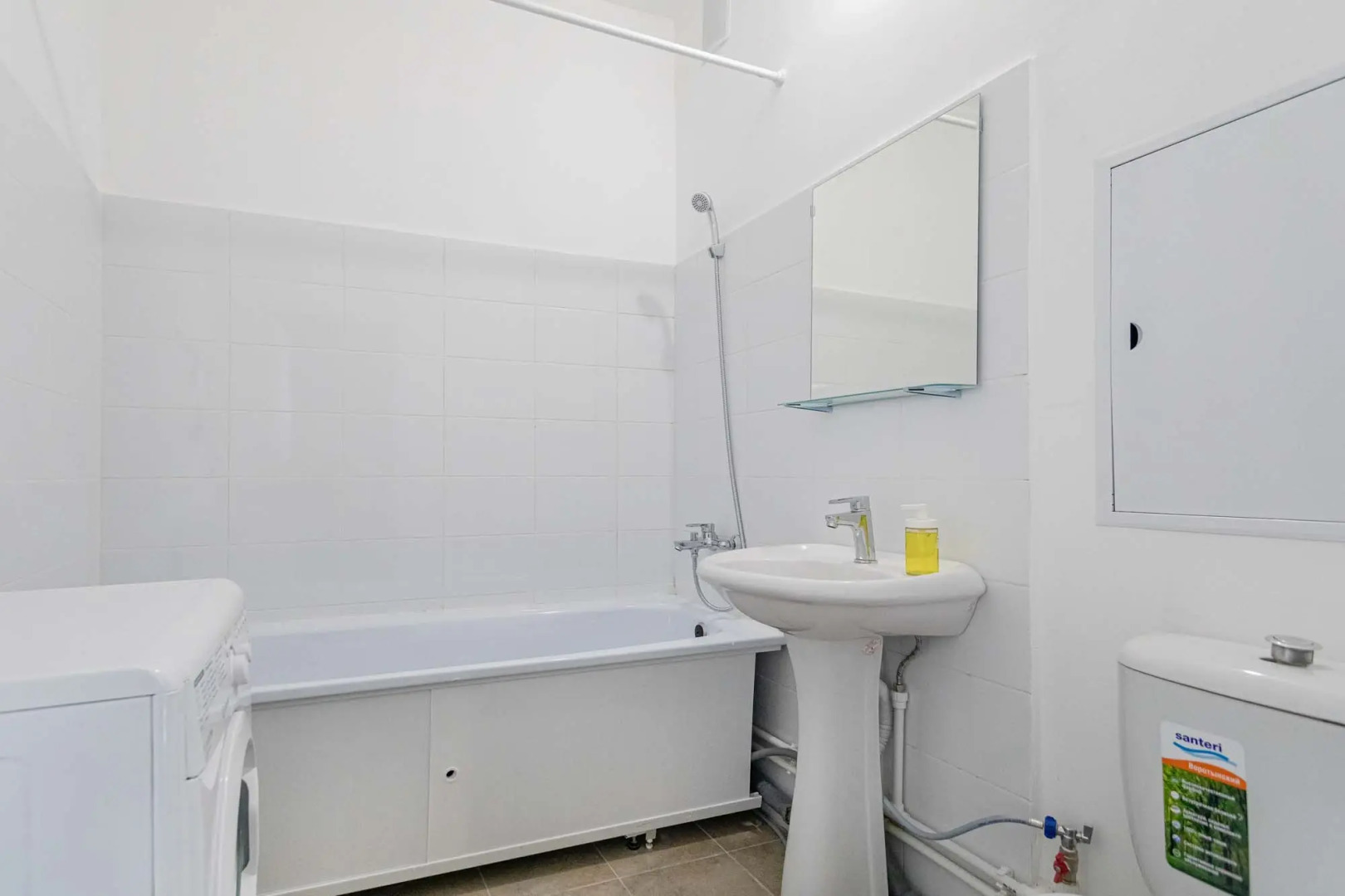 Уютные Апартаменты в ЖК Большое Путилково