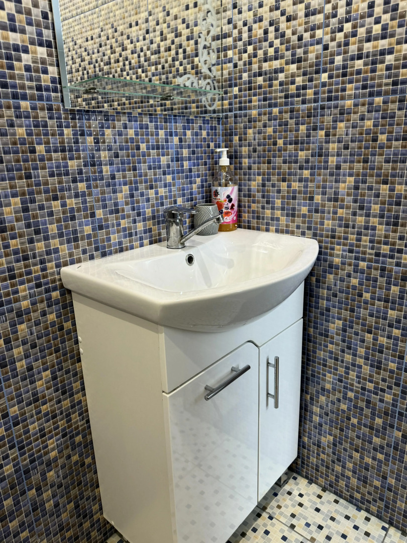 Квартира Студия 5