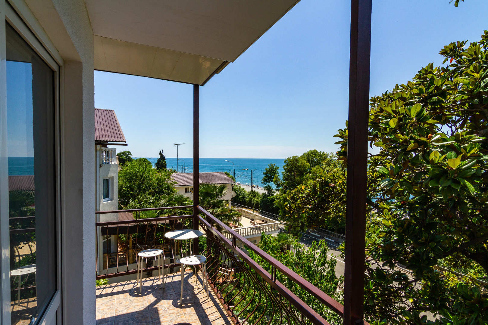 Гостевой дом Жасмин