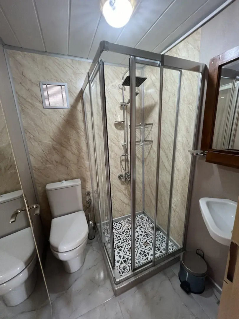 Бунгало Pydnai Village