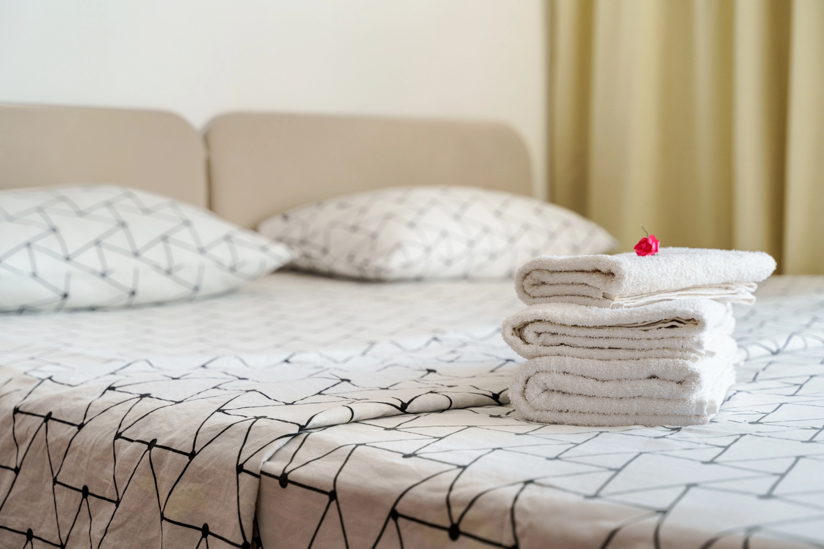 Квартира Уютная Квартира в Центре Тюмени