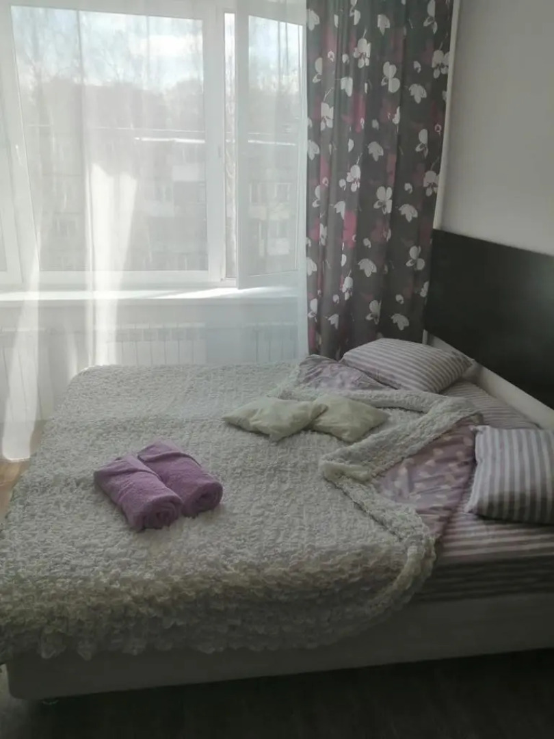 Апартаменты Париж на Школьной