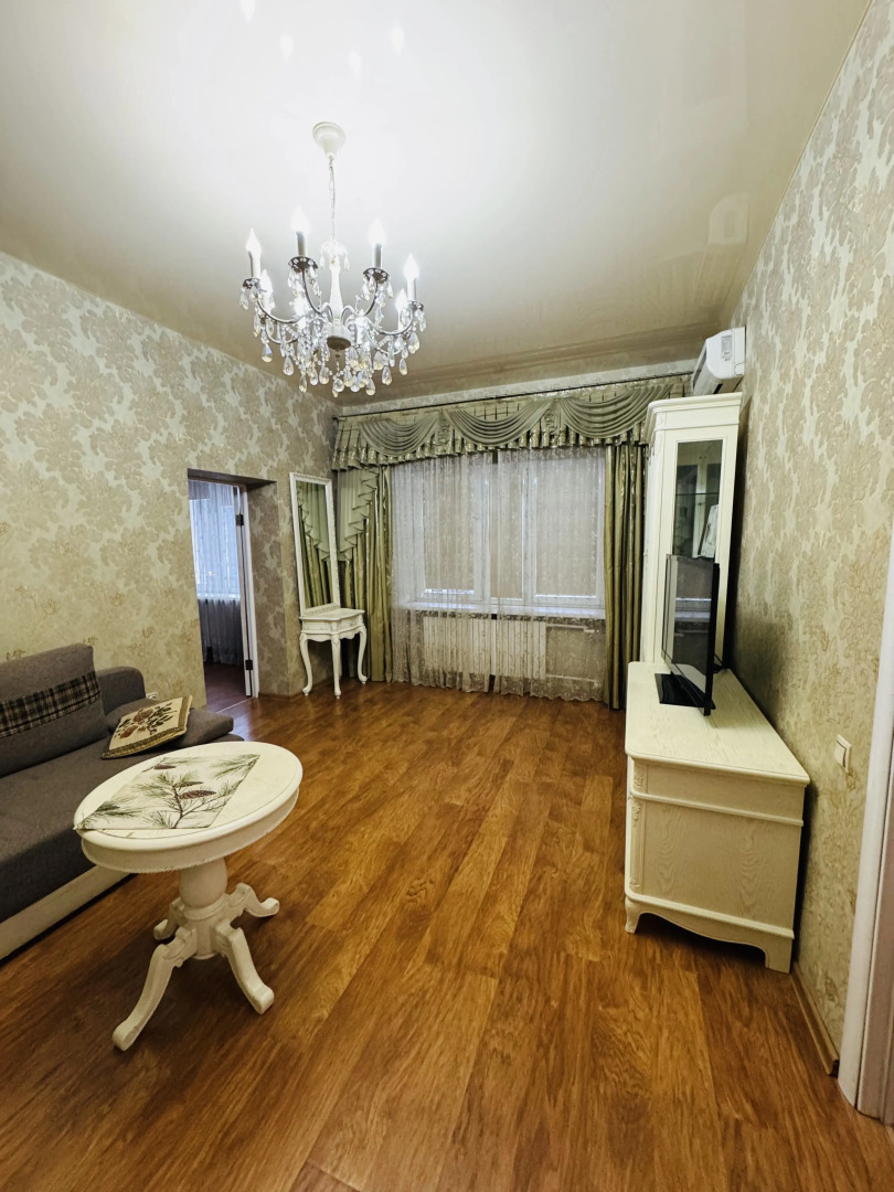 Апартаменты Ленинский проспект 67