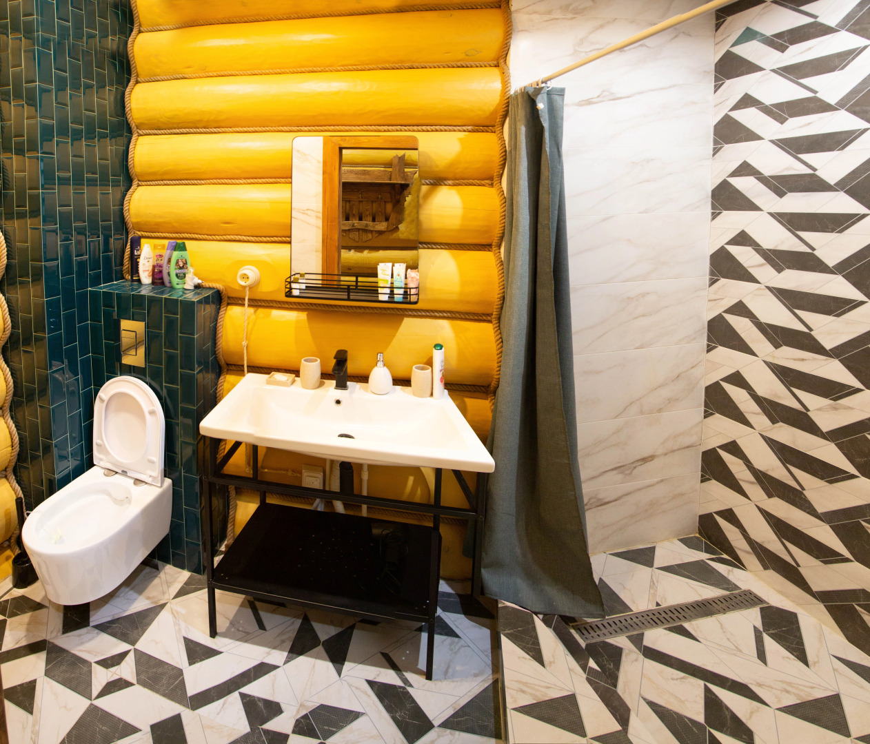 Гостевой Дом Медоед с Русской Баней