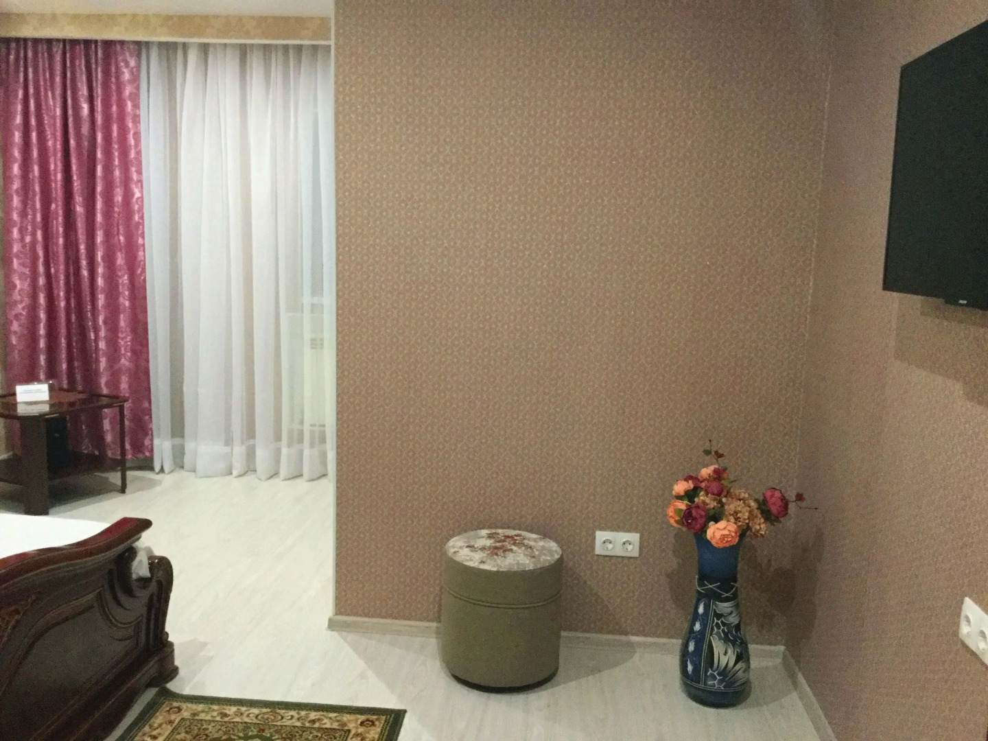 Мини-Отель Лиман