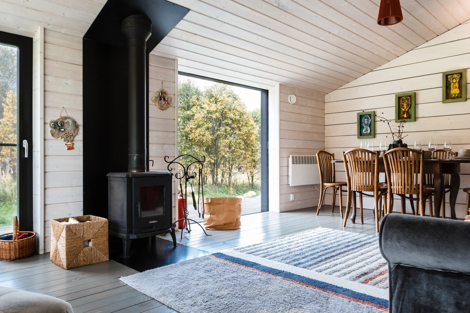 Частный Дом Идеальный Для Отдыха от Sheluha House