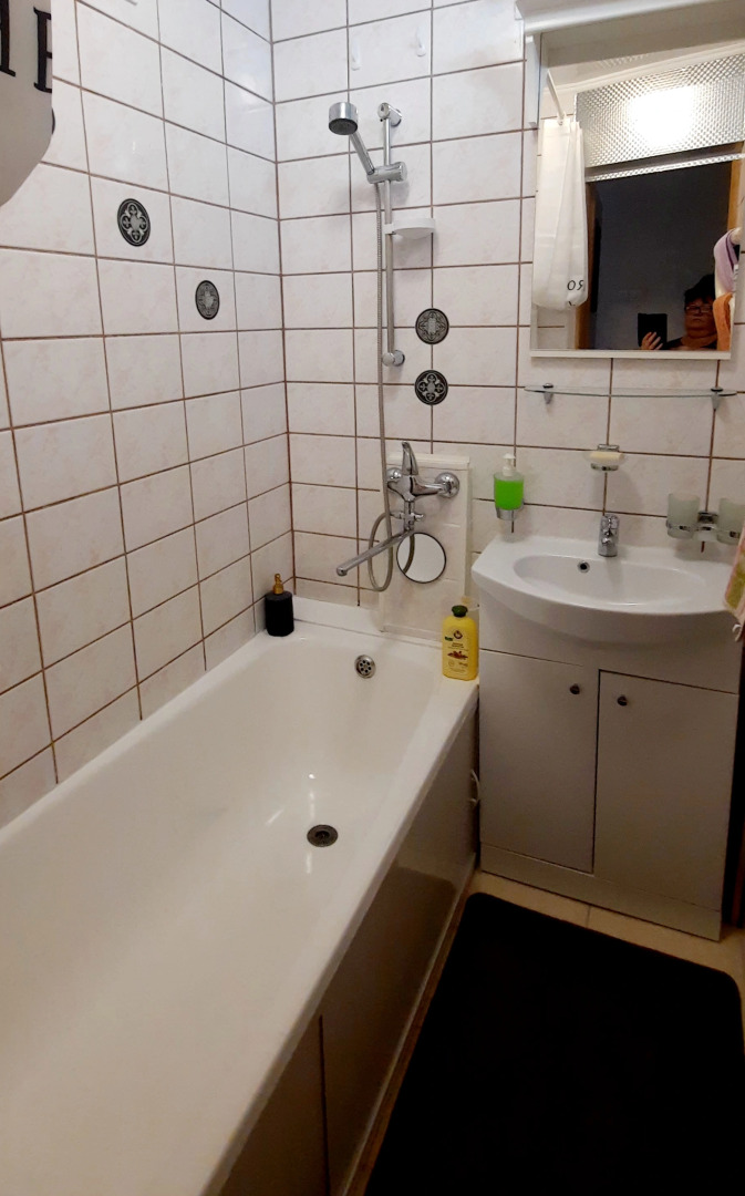 Квартира с ремонтом в центре Калининграда