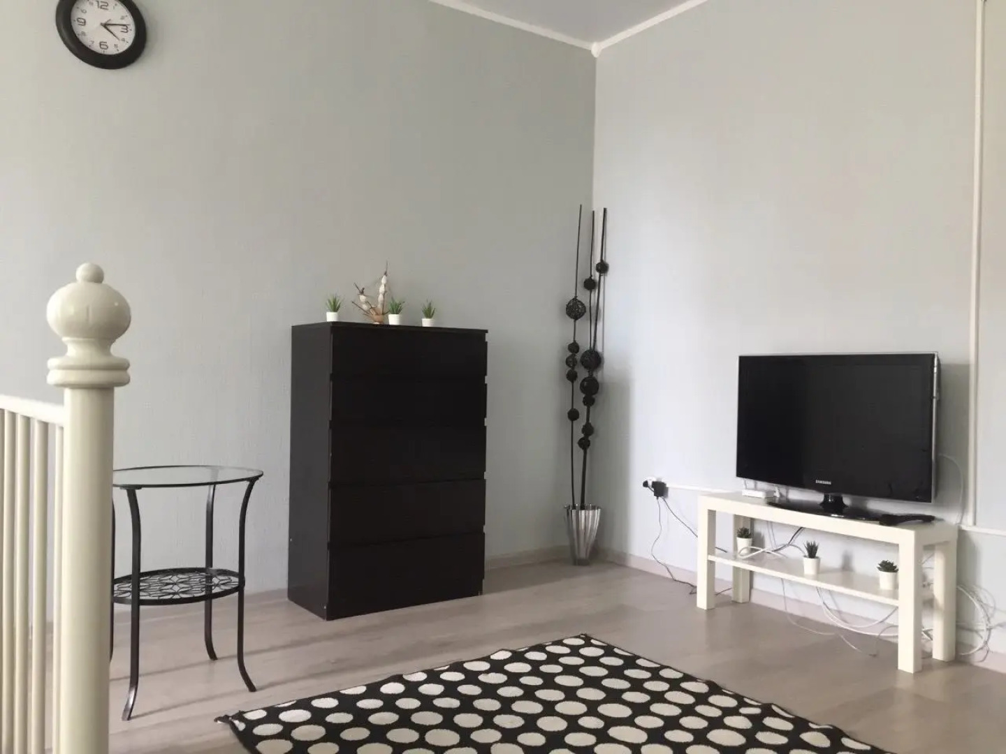 Апартаменты Домашний Очаг на Ул Октября 48