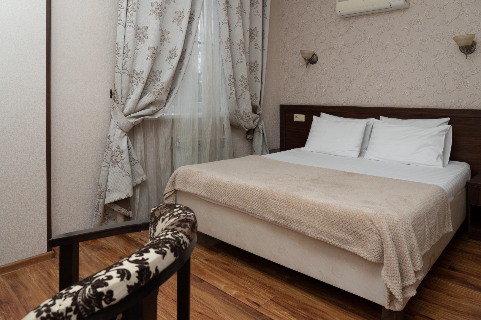 Отель Alta Vista