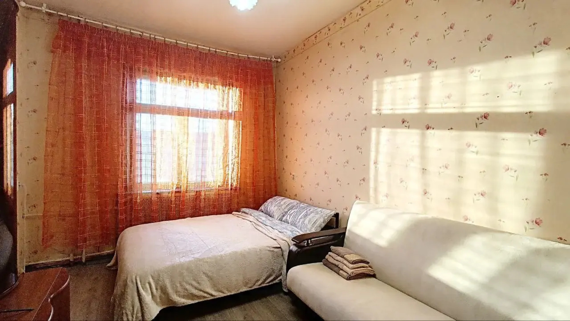 Квартира 2 комнатная в центре города