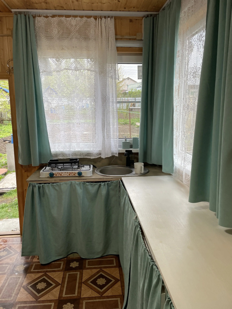 Частный дом Green House