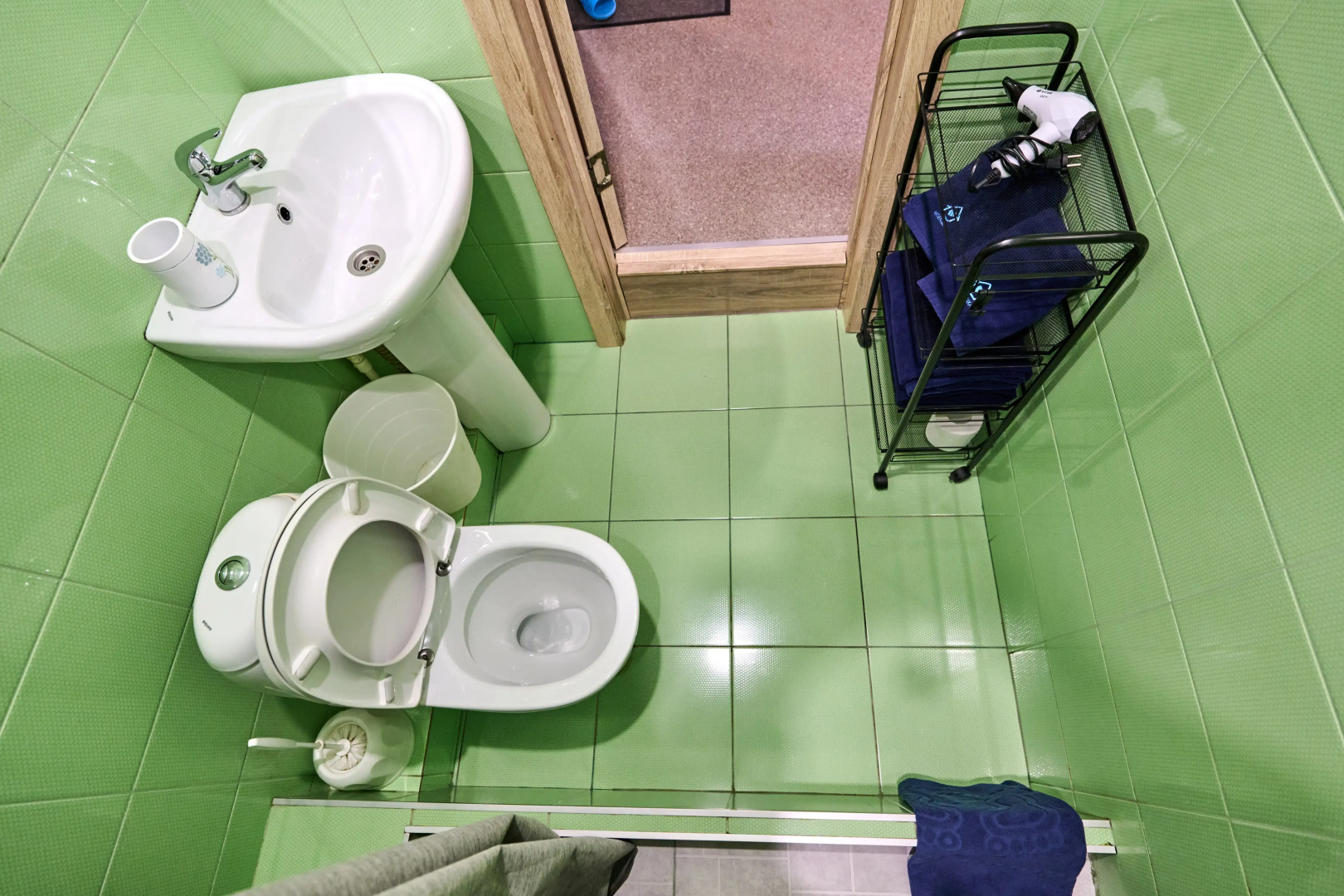 Апартаменты Arsenika №4 в самом центре у Кремля и Баумана