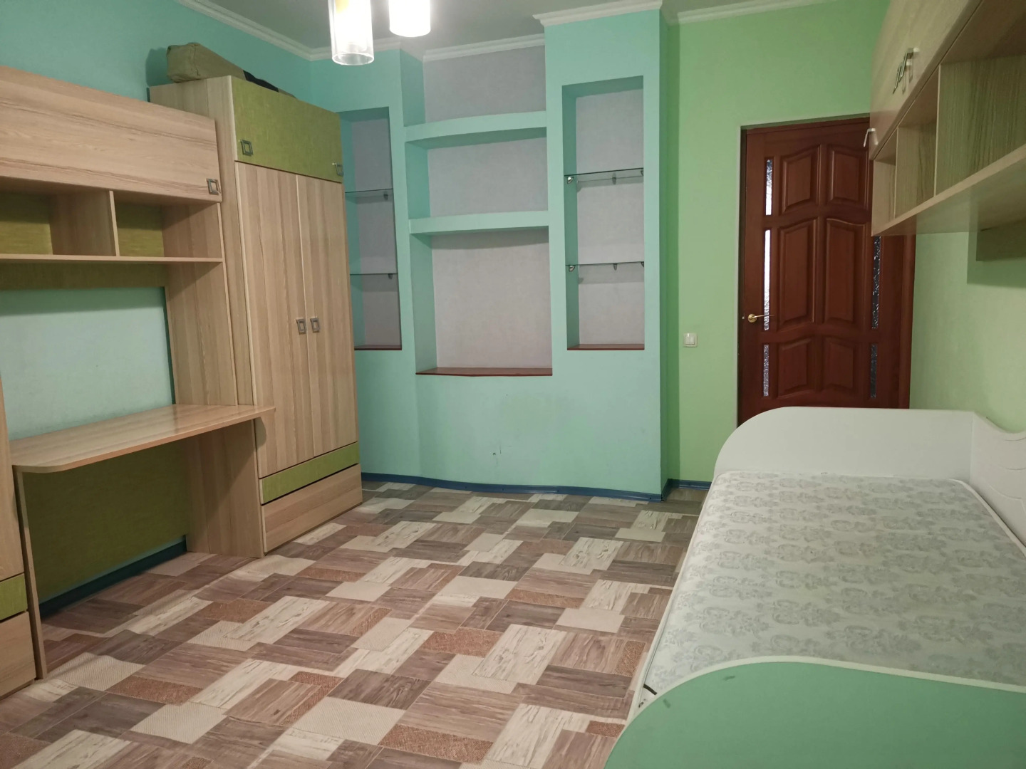 Квартира ОренРент на Салмышкой