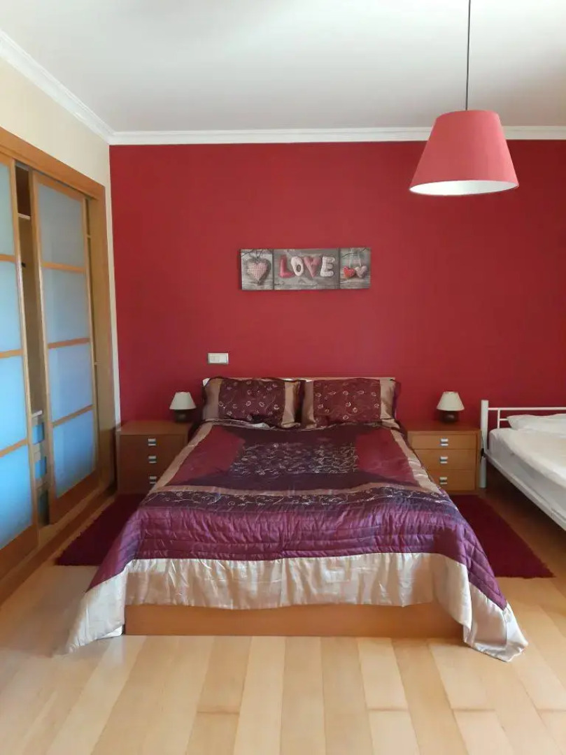 Гостевой дом Villa dos Teixos