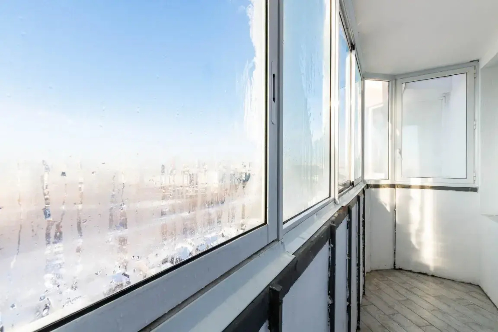 Апартаменты DreamHouse на Самолетной 31 1