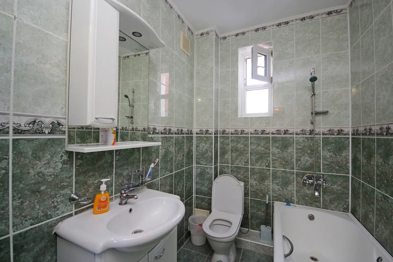 Guest House Na Samburova 217