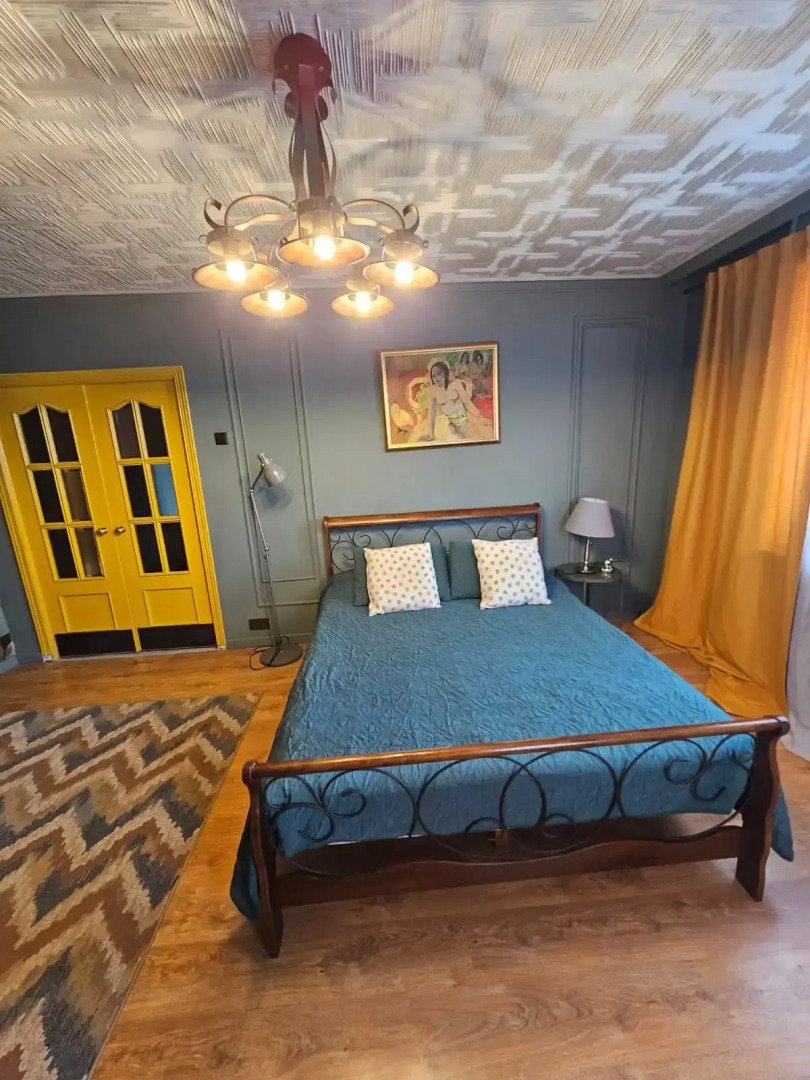 Апартаменты на Дзержинского 14/2