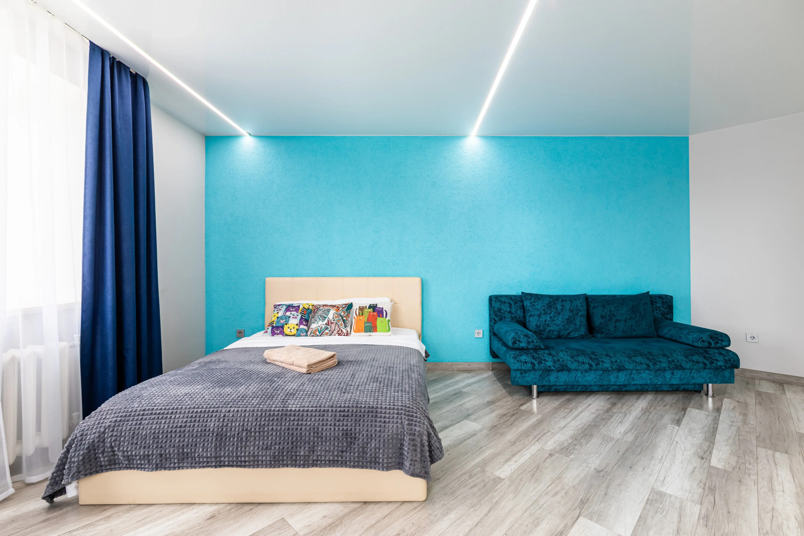 Апартаменты На Суконной Слободе