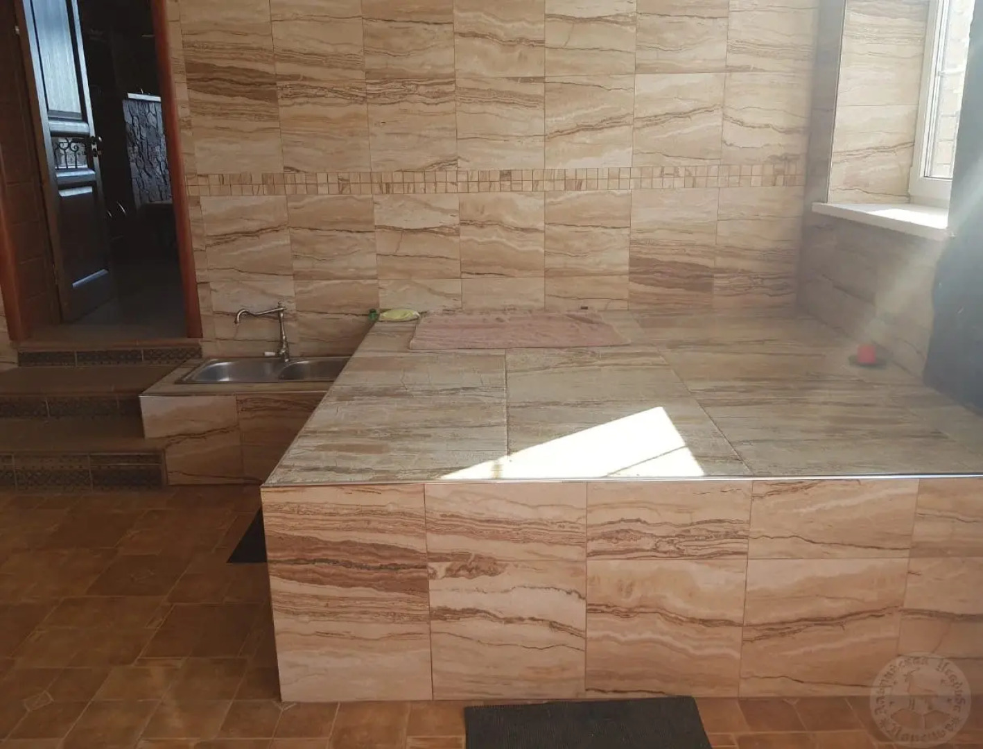 Шале Альпийская Усадьба Прованс