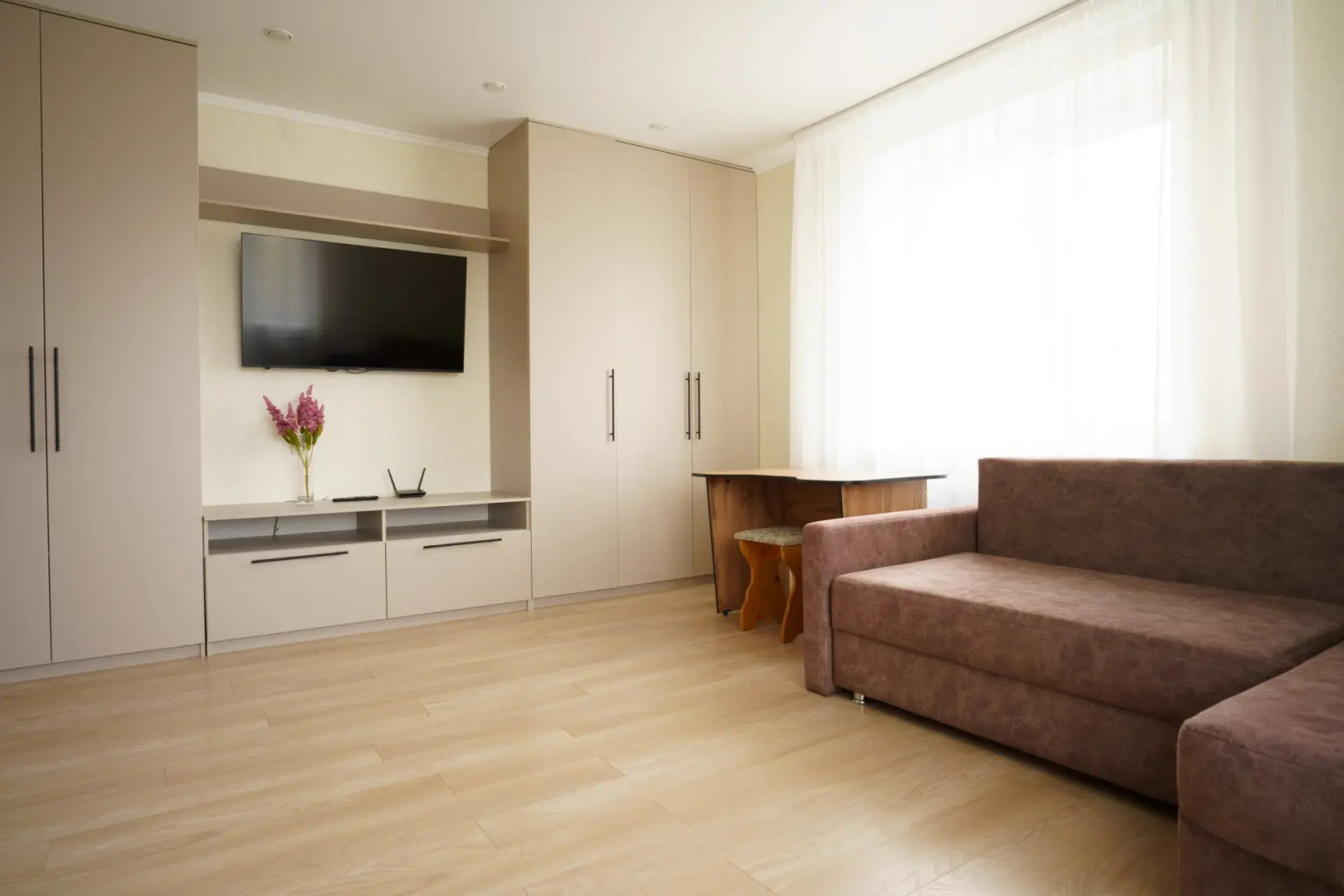 Квартира Righ Room на Спартака 11