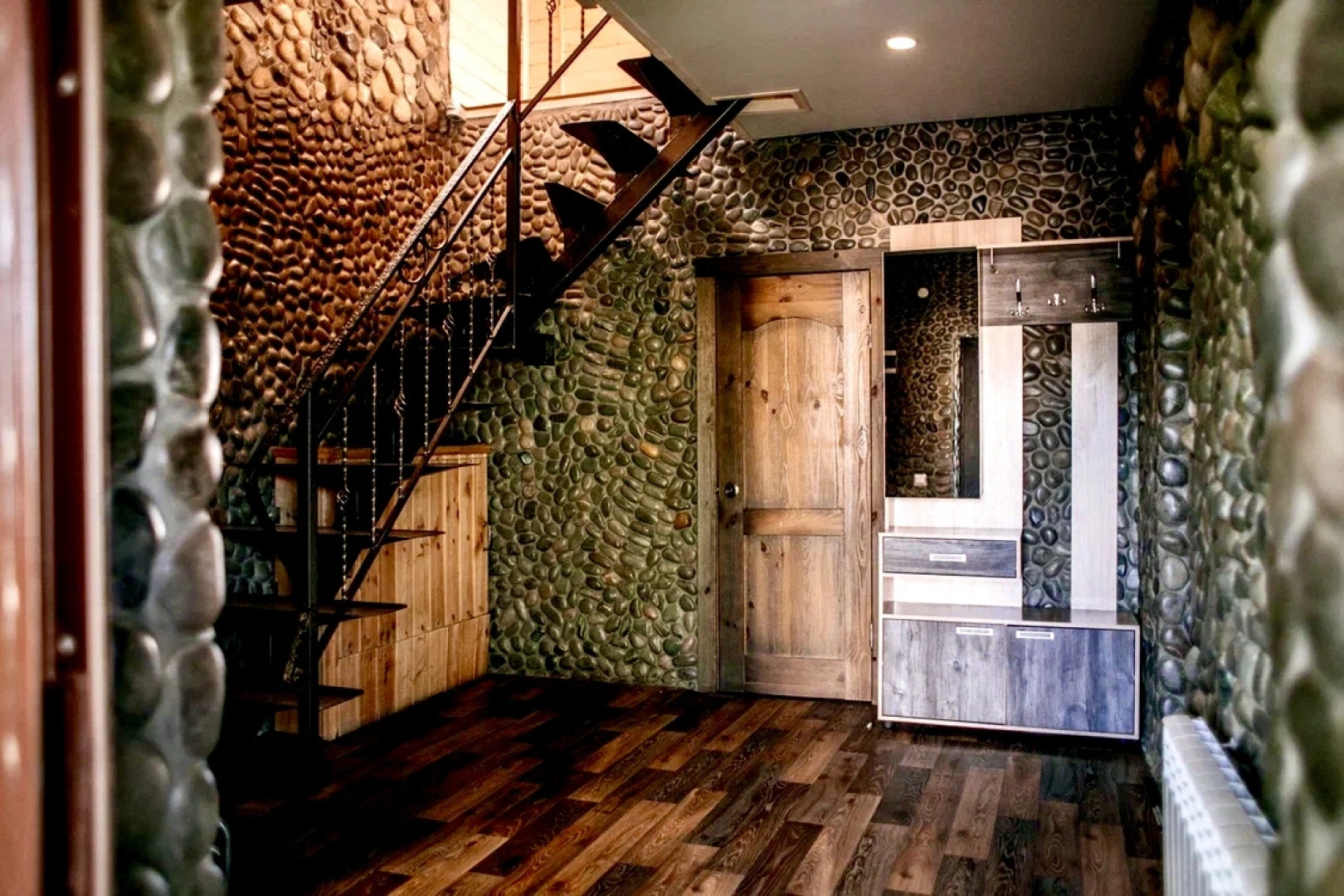 База отдыха Дачный Дворик