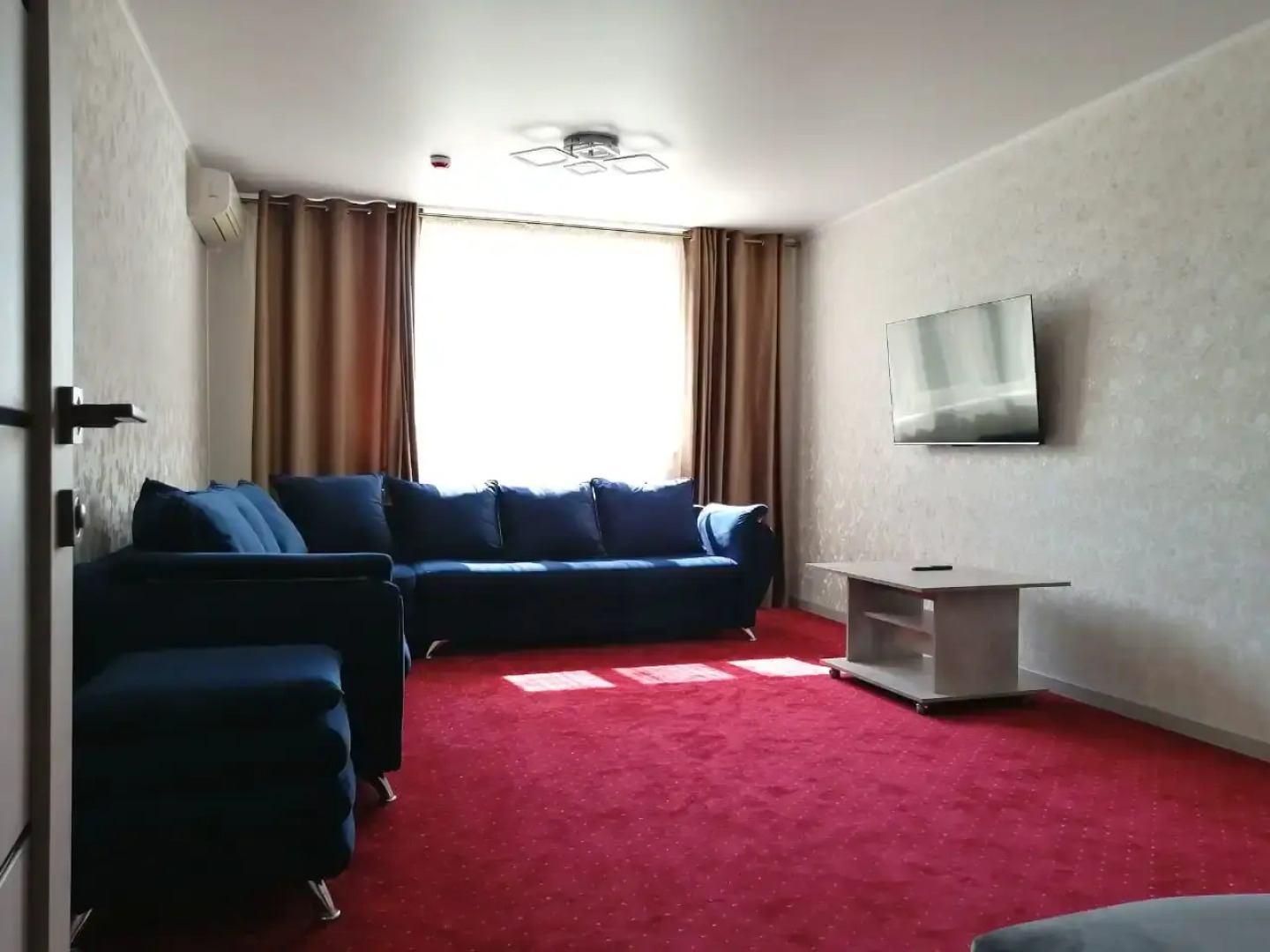 Отель Ривьера