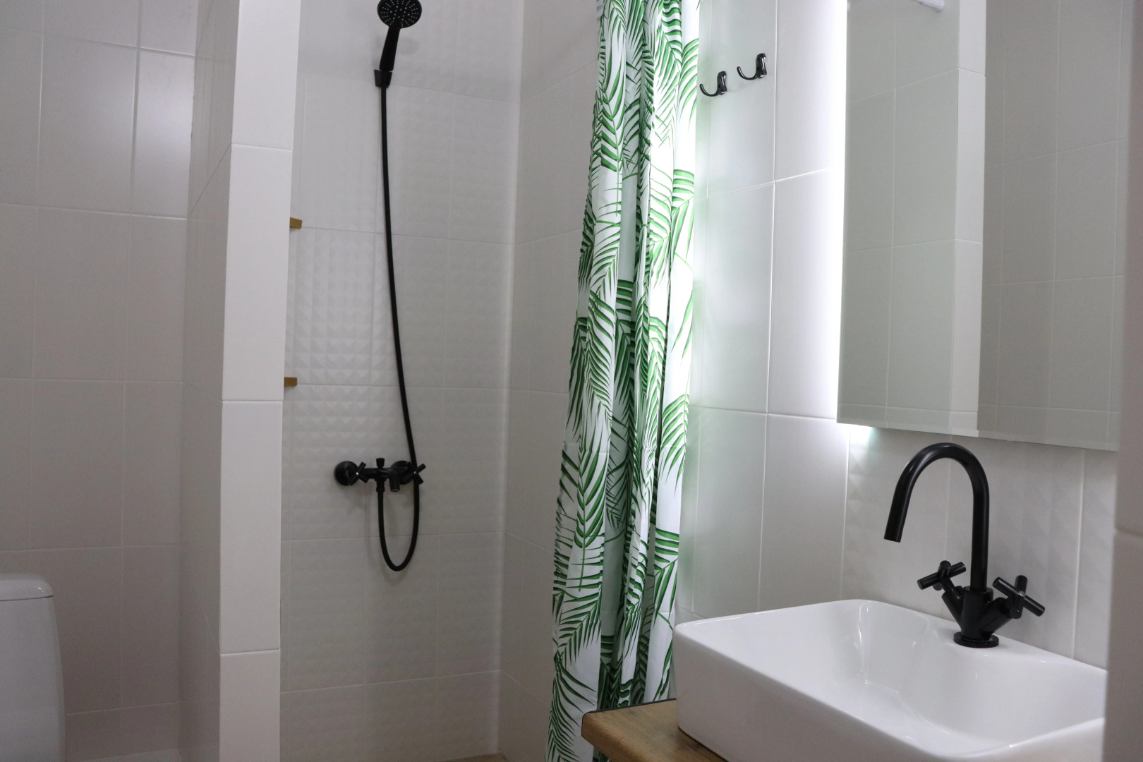 Апартаменты в Стиле Сканди