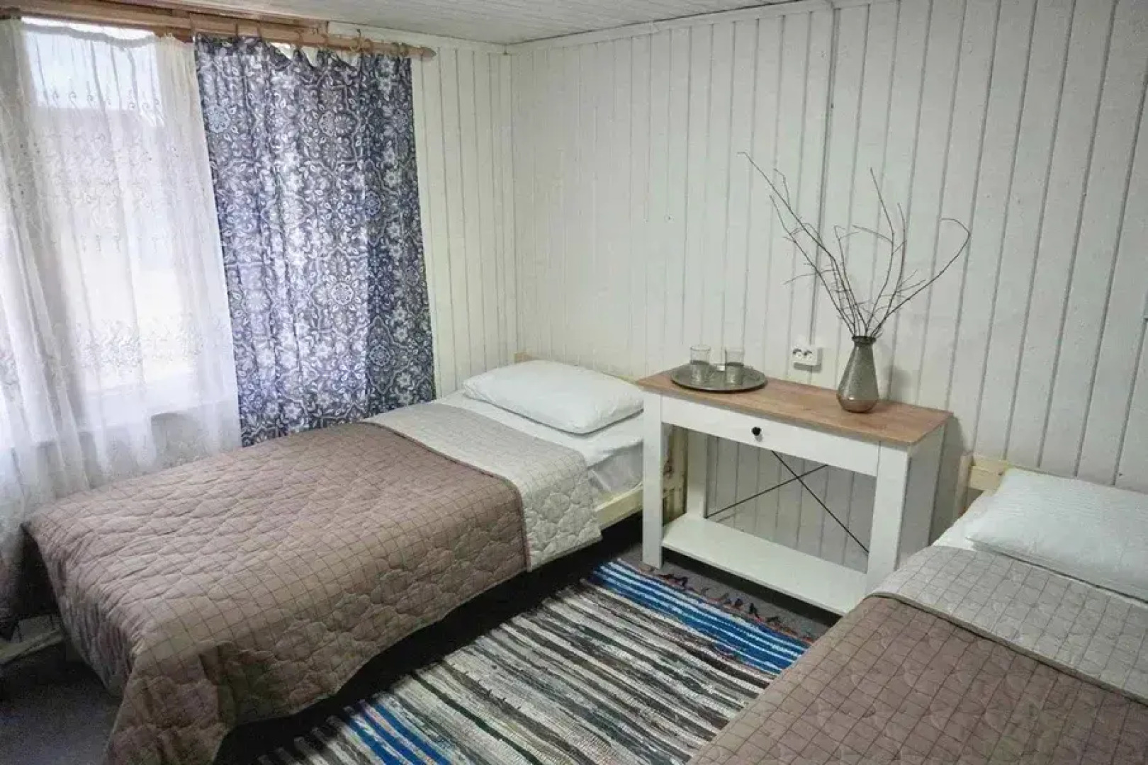 База отдыха Нептун