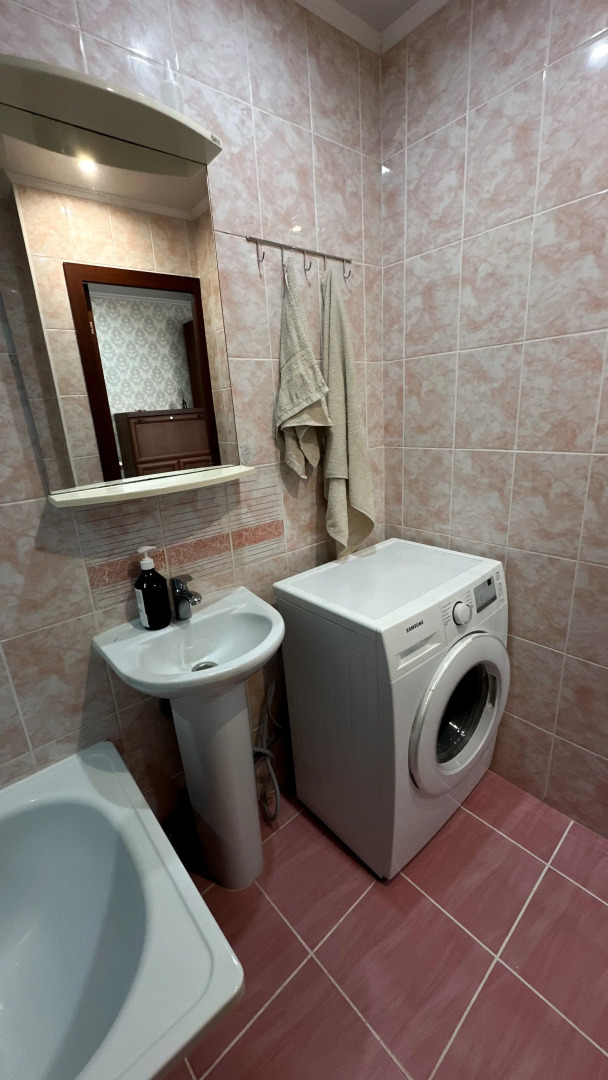 Квартира Вкусная